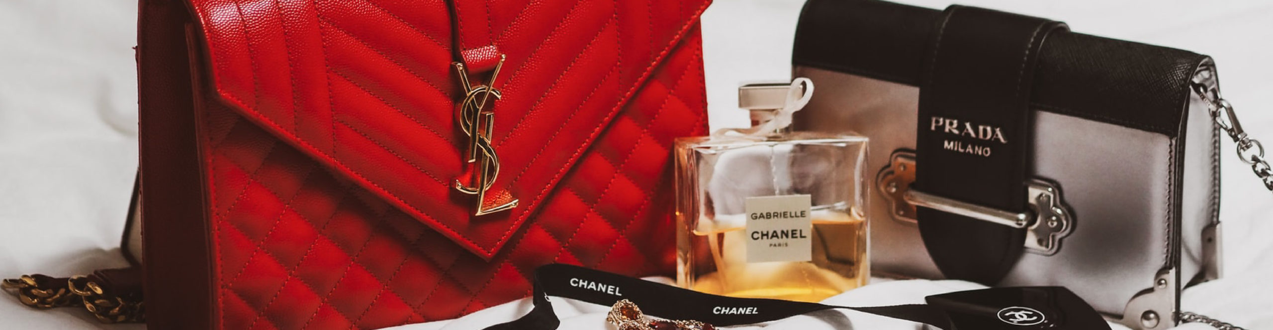 ブランドバッグ